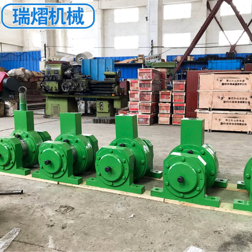 點(diǎn)擊查看振動(dòng)框架偏心驅(qū)動(dòng)裝置1 大圖