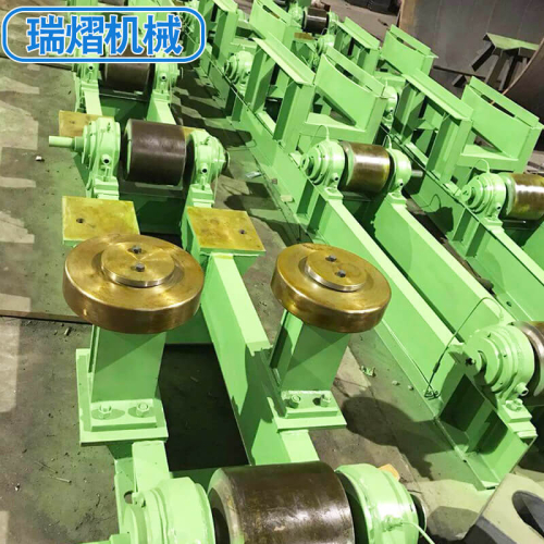 點(diǎn)擊查看連鑄機(jī)輸送輥道3 大圖