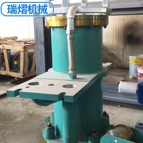 點擊查看結(jié)晶器總成1 大圖