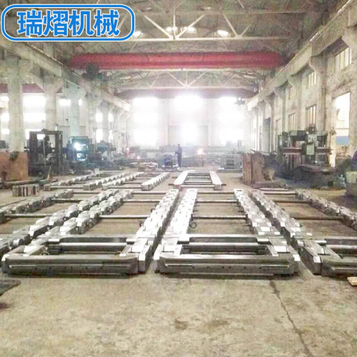 點擊查看板坯連鑄機引錠桿1 大圖