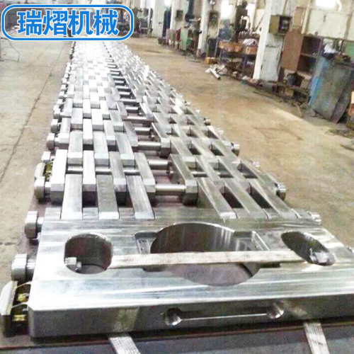 點擊查看板坯連鑄機引錠桿2 大圖