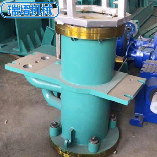 點擊查看結(jié)晶器總成3 大圖